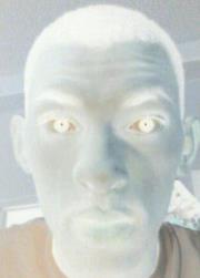 Richard Baldwin jr.