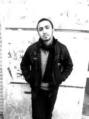 Tarek Albashier