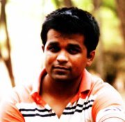 Utkarsh Parashar