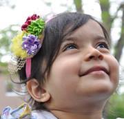 Mahwash Fatima