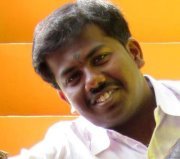 Jayanth Joy