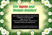 Manon Rouillard