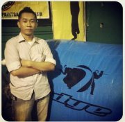 Rizky Pratama