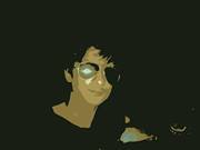 Manish Dahal