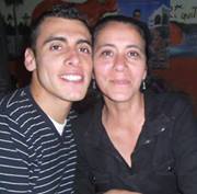 Mauro Xio