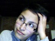 Angelica Ramirez salgado