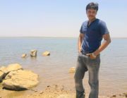 Deepak Chandrashekar