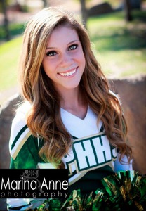 Haley Taggart