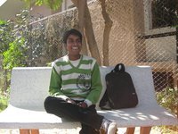 Piyush Chawla