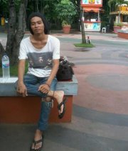I-one Manteman