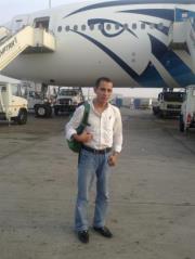 Atef Ismail