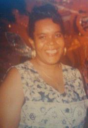 Deborah Elie nicholas