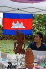 ឆន ភារុណ