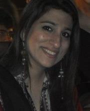 Saira Mohammad