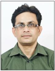 Biprojit Mukherjee
