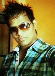 Prasenjeet Bhalerao