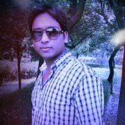 Sachin Sikarwar