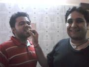 Nilesh Parekh