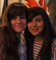 Melissa Jimenez torres