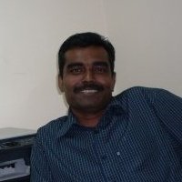 Danesh Ramadas