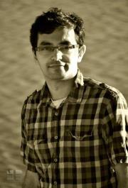 Mousom Gupta