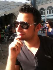 Yannick Van der jonckheyd