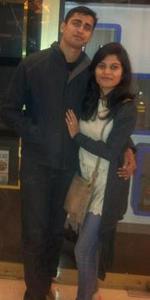 Astuti Singh