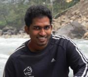 Sagar Racharla