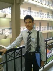 Amirul Izwan