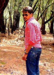 Syed Fazil