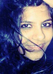 Priti Mittal