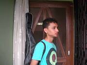 Nishant Neupane