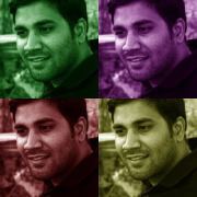Anand Ramdas