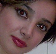 Mona Kouchekzadeh