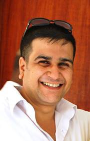 Ahmed Majeed