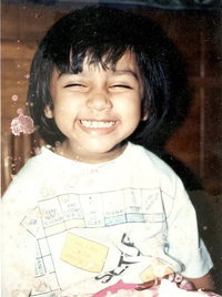Sarah Shamsul