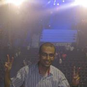 Ahmed Sallam