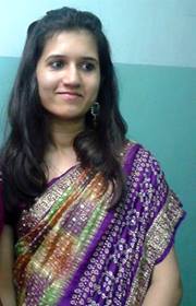 Bharati Mahajan