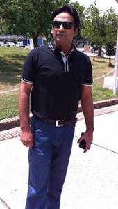 Mohsin Warraich