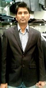 Ravindra Khatale