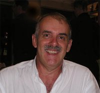 Ian Hodkinson