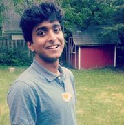 Abraham Koshy