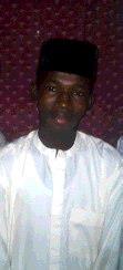 Muhammad Bello