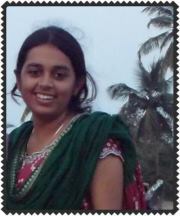 Parveena Shamim