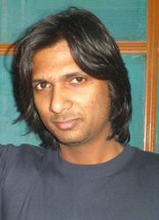 Akash Emmanuel