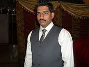 Aqib Maqbool