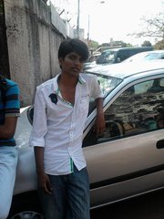 Koushik King