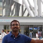 Naveen Mylipilli