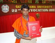 Srikanth Aravamudan