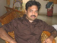 Ramesh Thangamani